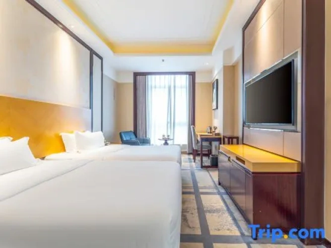 Business Twin room