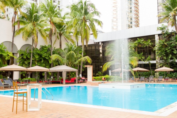Sheraton Grand Panama photo 23