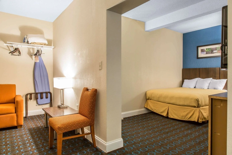 Quadruple Suite