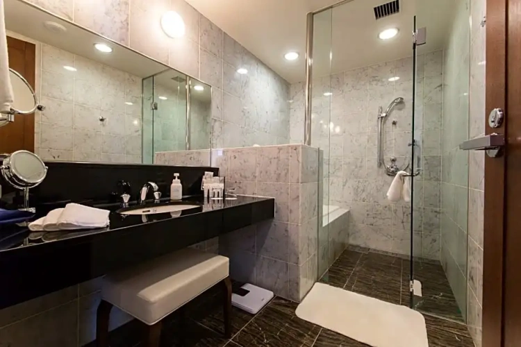 1 Bedroom Twin Suite