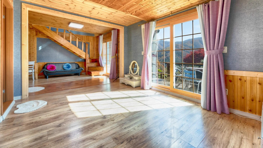 Gapyeong Yellowstone Pension