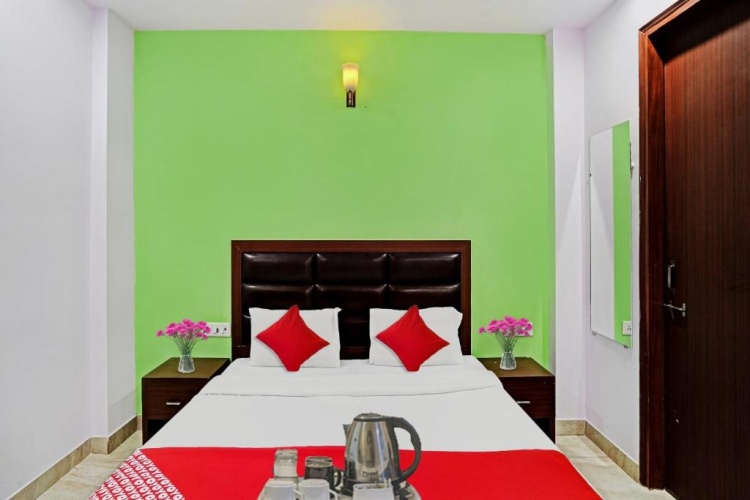 Classic Triple room