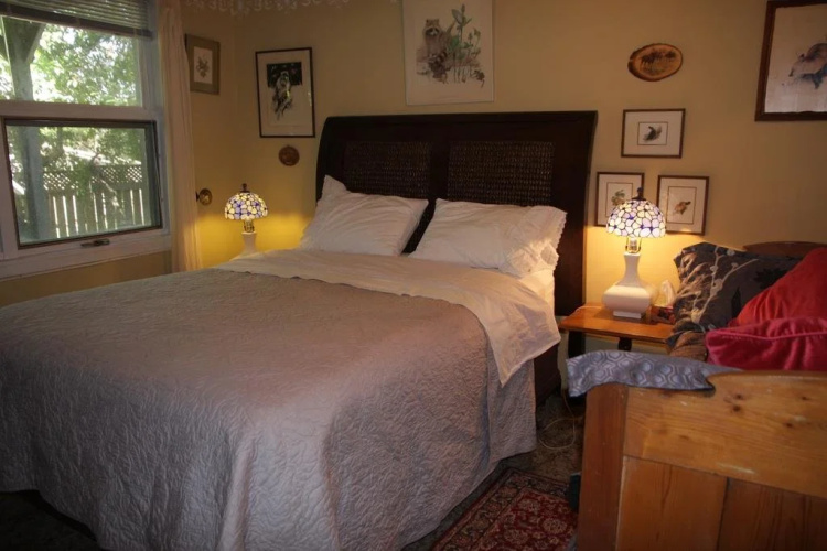 O'Brien House Bed and Breakfast