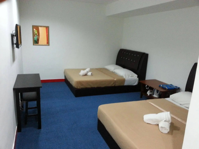 DNC Bay Hotel