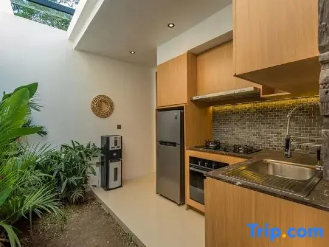 Villa Flesh by BaliSuperHost