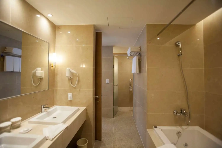Business Double Suite