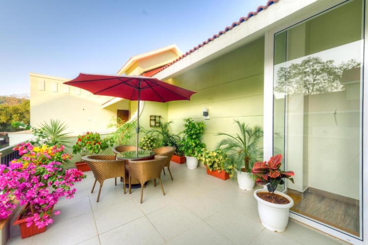 3 Bedrooms Villa