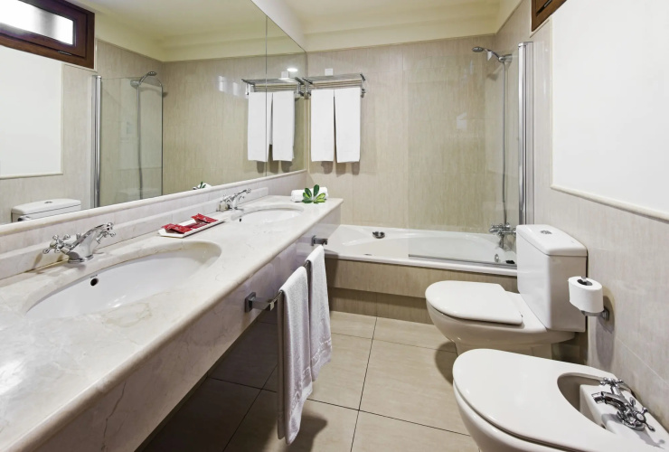 Hotel Marylanza Suites & Spa
