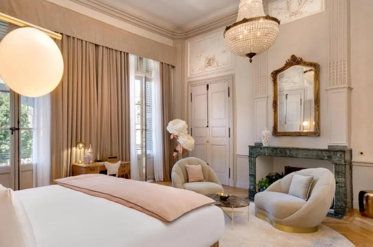 Hotel Richer de Belleval