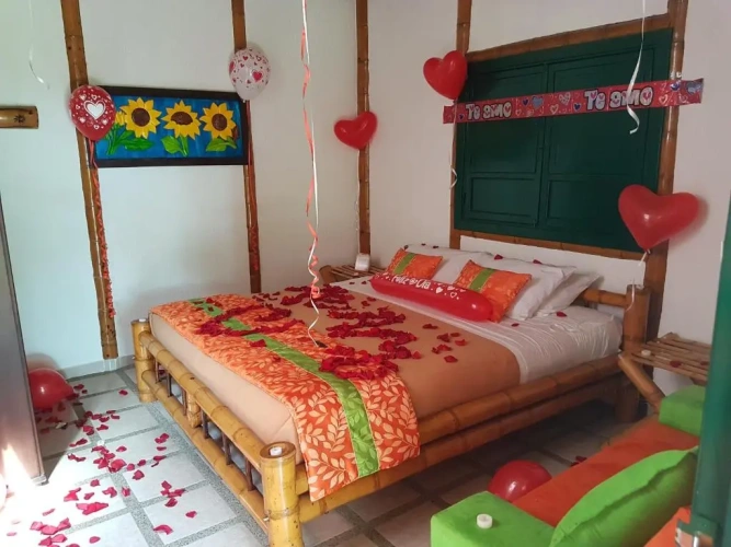 Double Junior Suite