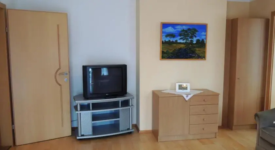Appartment Dobetsberger