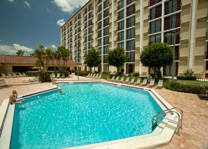 Rosen Inn Closest to Universal photo 16