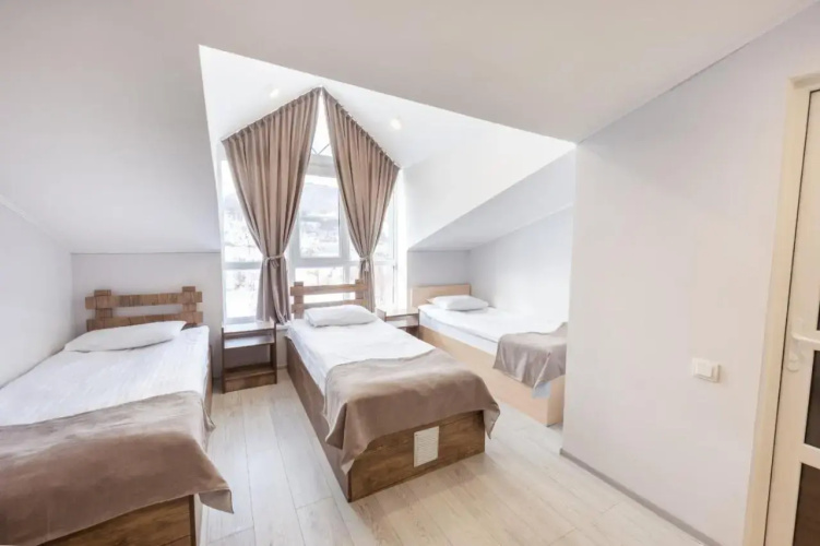 Art Guesthouse