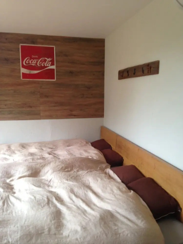 Cottage Fuccanchi