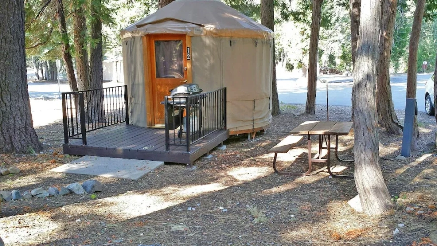 Tent