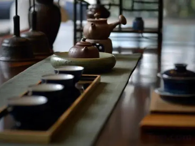 Hongzhushan Hotels & Resorts Chanyi Shanju