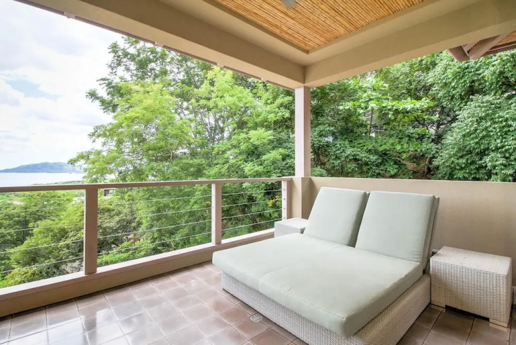 Las Mareas Villa 1