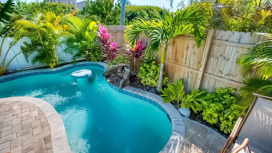 Island Hideaway
