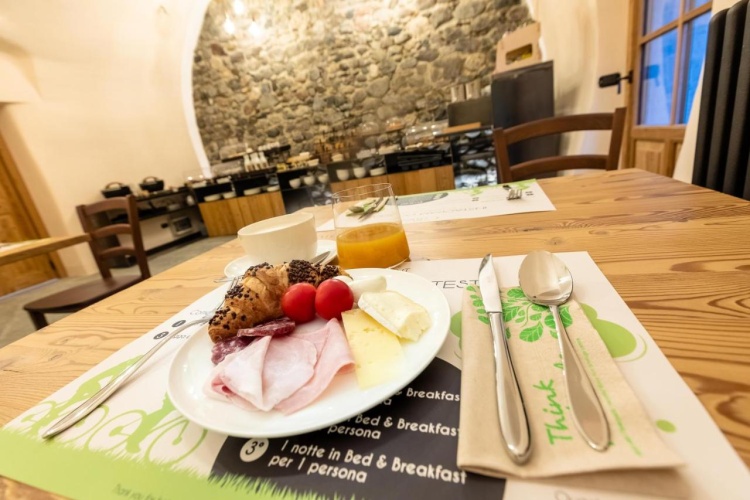 Curt Di Clement Eco Mobility Hotel photo 13