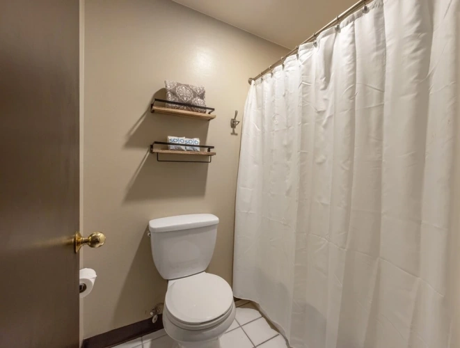 1 Bedroom Standard room