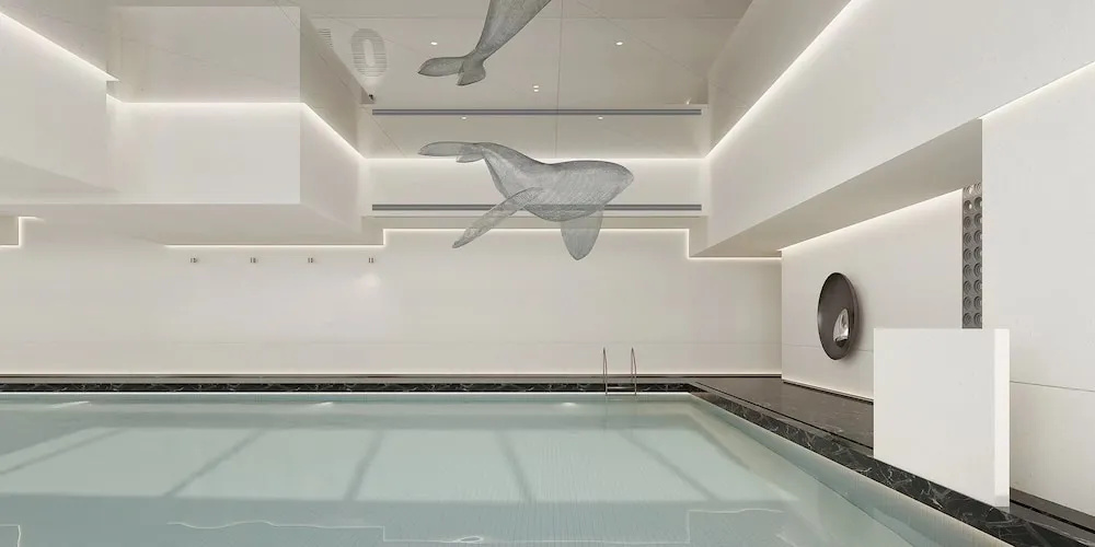 Yutai hotel-Style Apartment