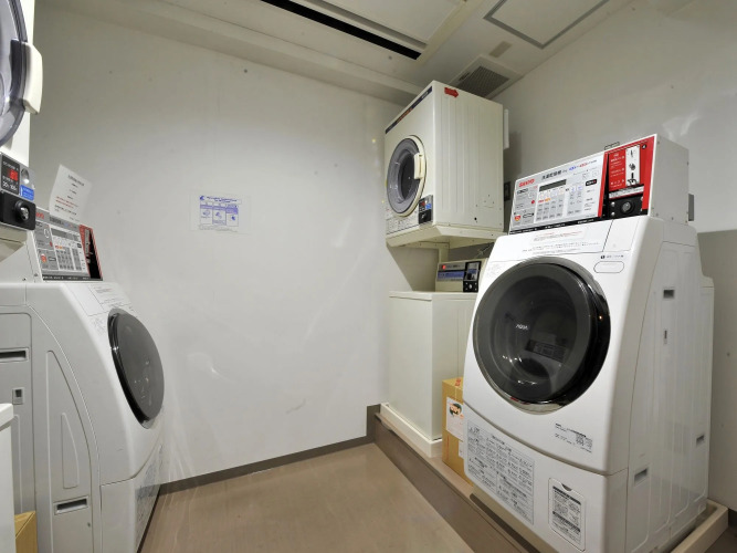 Nishitetsu Inn Nagoya NishikiOver view