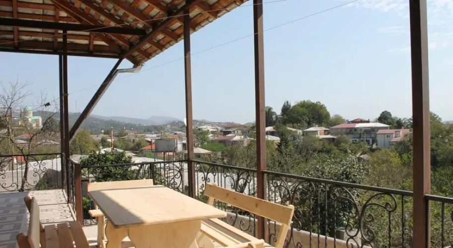 Hostel Kutaisi LUX