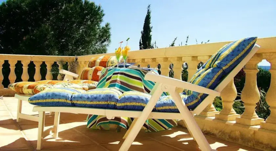 Le Clos Carretou