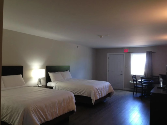 Kow's Inn