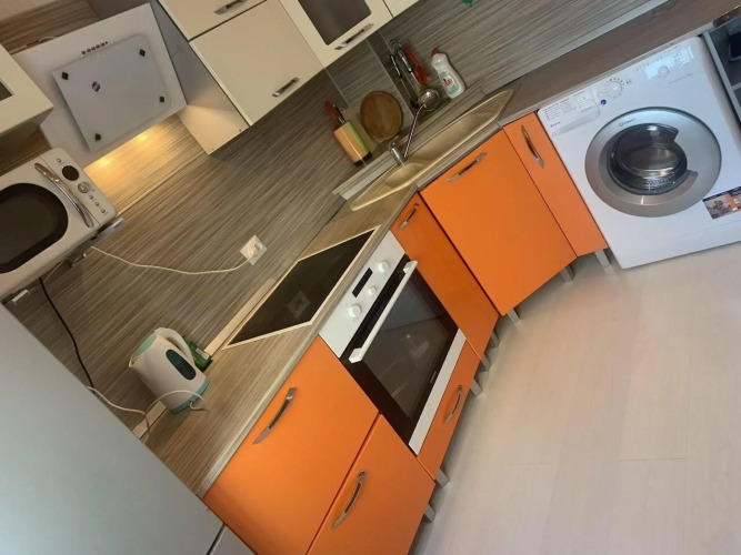 Фотография номера квартиры Квартира на Улице Набережная Реки Магаданки 47