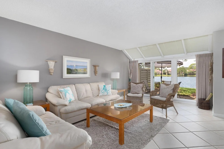 Beachwalk VIlla 5060
