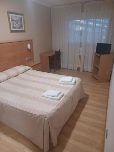 Hotel 2 de mayo 2