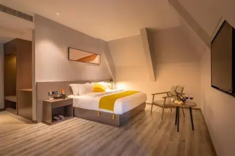 Bai'an Smart Hotel