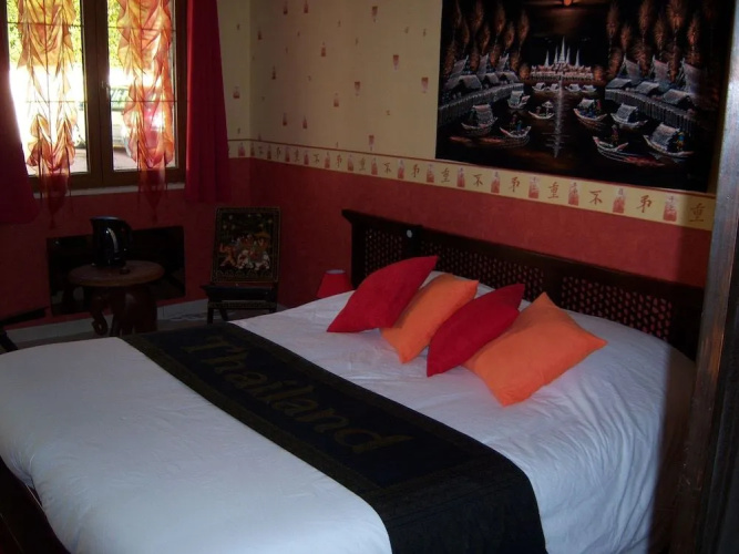 B&B Sawan
