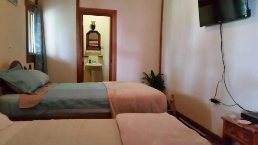 Hotel Alta Vista