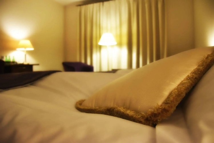 Hotel Amaryllis