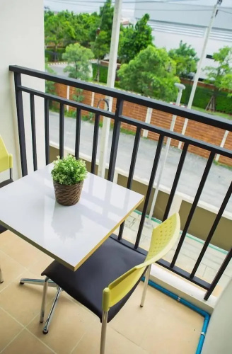 PT Residence