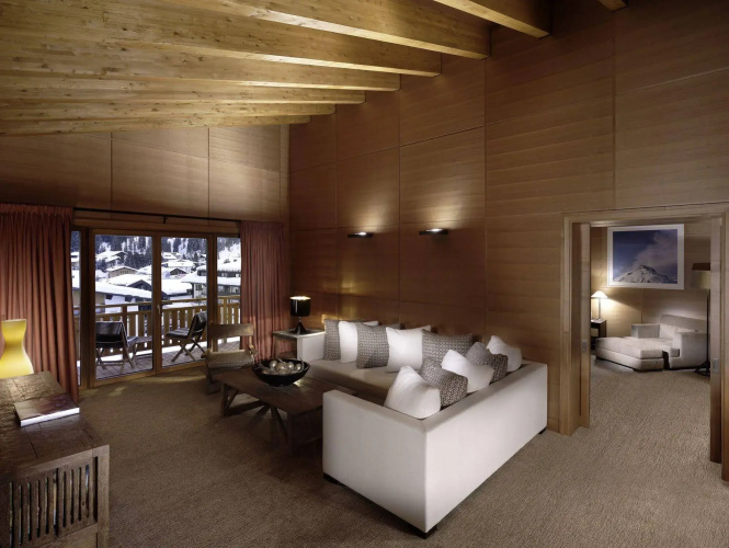 Hotel Aurelio