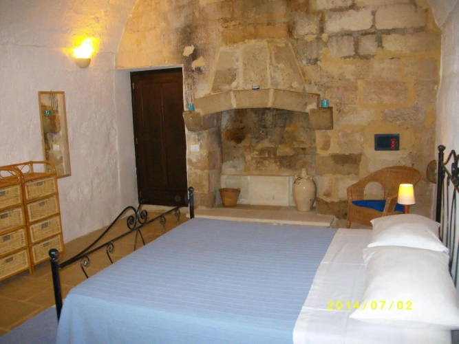Masseria Lacco
