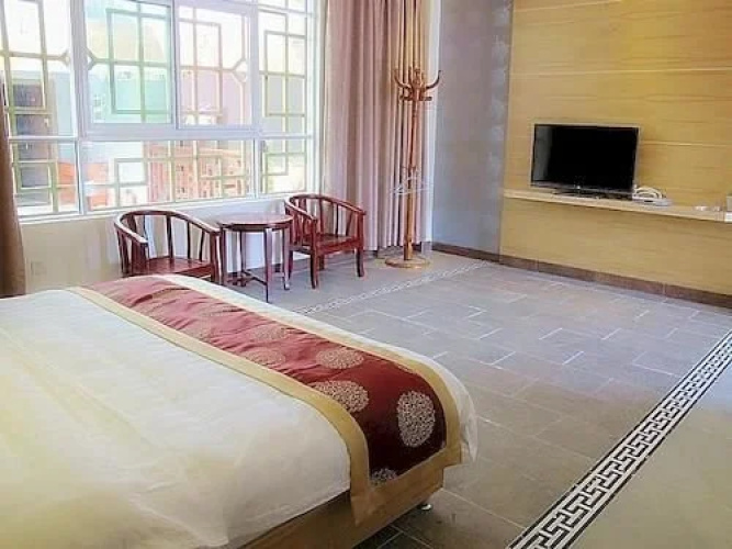 Jingyang Hotel