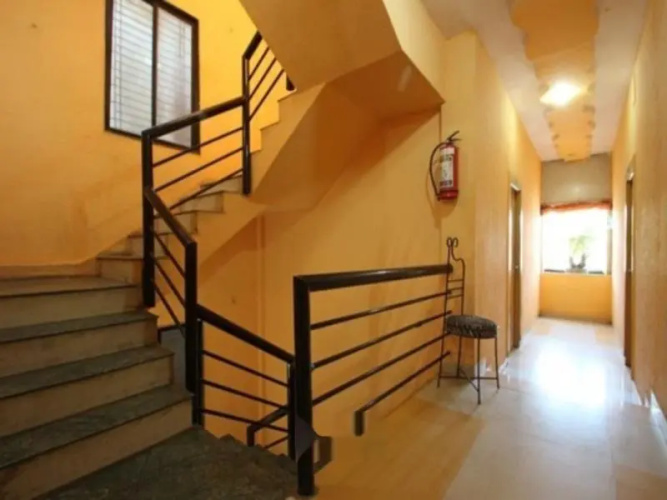 Hotel Preetam