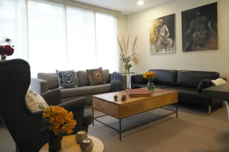 Residencial Polanco By The Local Way