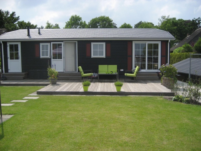 Cottage