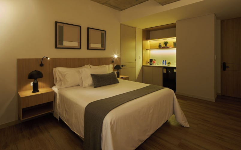 Kubik Living 8i8