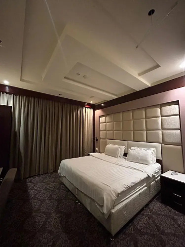 SLS Serviced Apartments Al Uraija