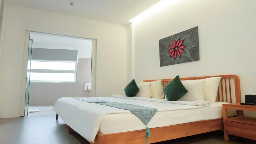K Gallery Hotel