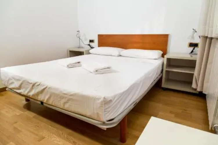 Apartamentos City Beach