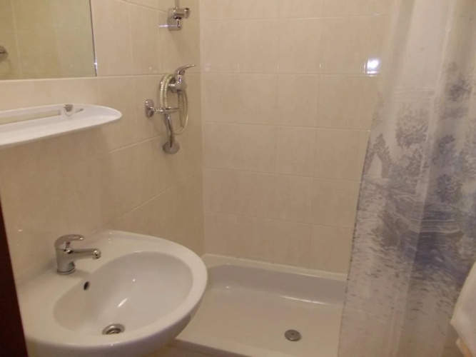 Hotel Bezdez Stare Splavy
