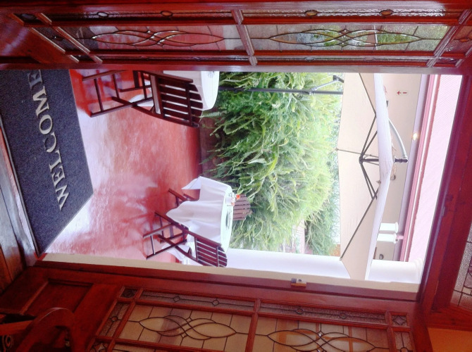 Melvin Residence Guest HouseOver view