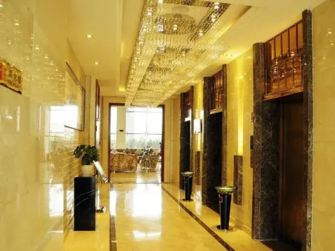 Aerospace Hotel